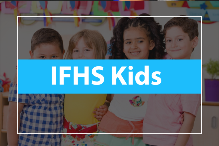 Kids Ministry, In the Flame of the Holy Spirit IFHS Church Toronto GTA christian spanish centered church