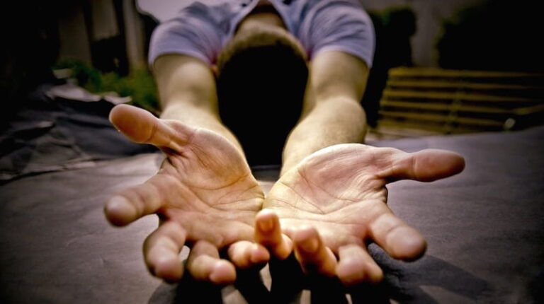 In the Flame of the Holy Spirit IFHS Church Toronto GTA christian spanish centered church